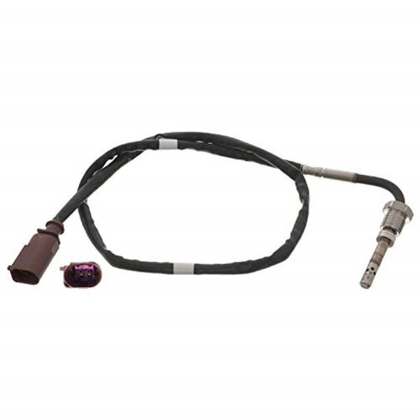 febi bilstein 48841 Exhaust Gas Temperature Sensor, pack of one