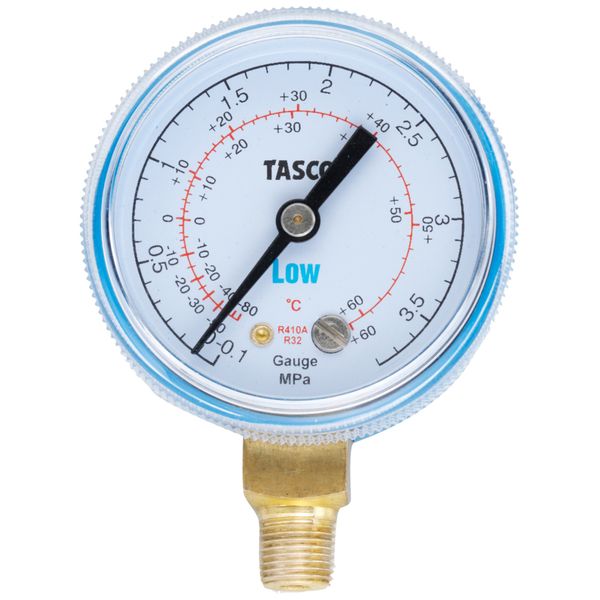 itinen TASCO ta140 m Gauge