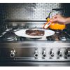 Lavatools Javelin® Ultra-Fast 2-Second Digital Instant Read Meat Thermometer ...