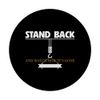 Crane Operator Stand Back Watch How It's Done PopSockets Standard PopGrip