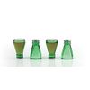 MAGS Schnapsgläser-15498 Schnapsgläser, Glas, Transparent, Einheitsgröße