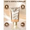 SHEGLAM Dew & Done Skin Tint with SPF20 Light-medium Coverage Foundation Evens Skin Tone-Sand