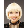 Magic Box Ladies 1920s Flapper Girl Blonde Babe Wig