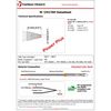 Thermaltronics M7CH176H Chisel 30deg 1.78mm (0.07in), Power Plus