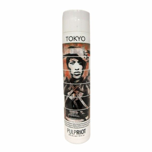 Pulp Riot Tokyo Color Safe Conditioner 10 oz aura