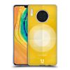 Head Case Designs Idealism Philography Soft Gel Case Compatible for Huawei Mate 30