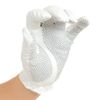Wilson Performance Neo Women's Gloves Ambidextrous White/Silver 21cm