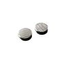 22MM Chrome Magnets Pack 5