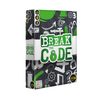 IELLO IEL51629 Break The Code Game, Multicolor, Einheitsgröße