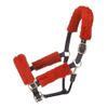 Tough 1 Halter Fleece Set, Red