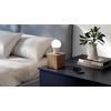 TUO Circadian Sunrise Simulation Smart LED Light Bulb. E26 Base - WiFi and App Controlled. (Generation 2.0)
