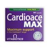 Vitabiotics Cardioace Max - 84 Capsules