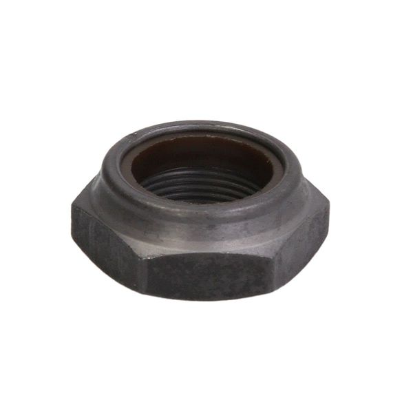 febi bilstein 26529 Lock Nut for tie rod / drag link, pack of one