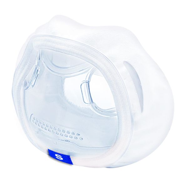 resplabs CPAP Mask Liners - Full Face CPAP Masks sleepliners, AirFit F30i Style Liner, Small - 4 Pack