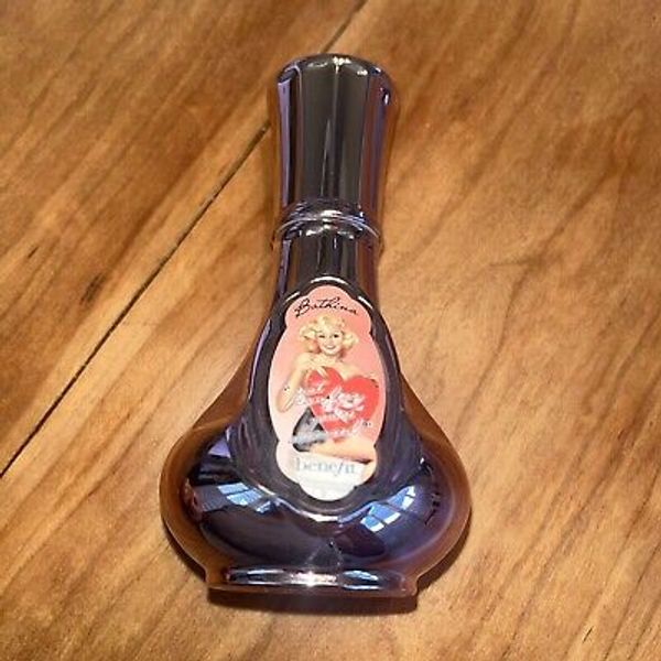 BENEFIT Bathina JUST CONFESS YOU'RE OBSESSED Body Mist Perfume 1.7oz 50ml NeW