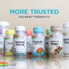 SOLARAY Uva Ursi Leaf 460 mg | Healthy Bladder, Kidney & Urinary Tract Function Support | Non-GMO | 100ct (Take 3 Daily)