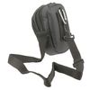 Navitech Black Carry Case Compatible with Breathalyzer