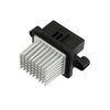 URO Parts LR066932 Blower Motor Resistor