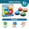 Learning Resources Lights and Sounds Buzzers