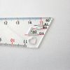 Drapas UHOLABO Best Ruler 42-550 Multifunctional Ruler