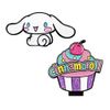 Cinnamoroll Golf Marker Licensed Merchandise