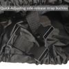 For Polaris 800 Switchback PRO-R LE 2014 Cover Snowmobile Sled Storage