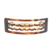 Caravan Hair Decoration Barrette Number 215