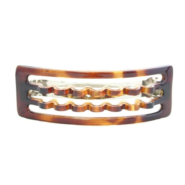 Caravan Hair Decoration Barrette Number 215