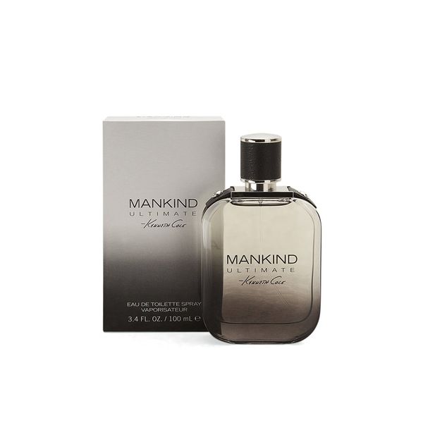 Kenneth Cole Mankind Ultimate, 3.4 Fl oz