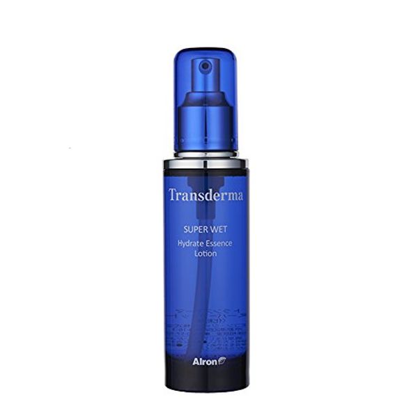 transderma super wet 120ml