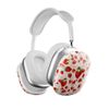 Wildflower Limited Edition AirPods Max Case Full Protective Cover, Strawberry Fields