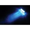 Motorcycle LED Number Plate Light With Bracket