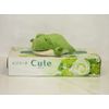 Naito Design Laboratory, Continental Walk, Plush, Small, Frog