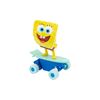 SpongeBob SquarePants Surf's Up RC Spongebob, Real Surf Action, Ages 5+