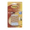 PRODOTTI Command Strips Replacement Water/White S, White, 57626