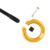 Petzl P28 OPEN Multi-Directional Gated Ring