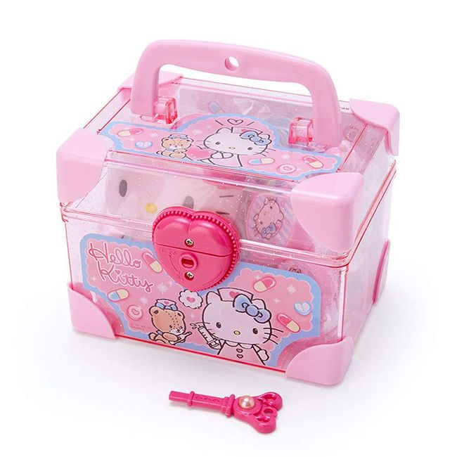 Sanrio Hello Kitty Pretend Play Nurse Set