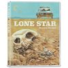 Lone Star (Criterion Collection) UK Only [Blu-Ray]