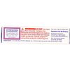 Fixodent Denture Adhesive Cream, Original, Strong And Long Hold - 0.75 Oz by Fixodent