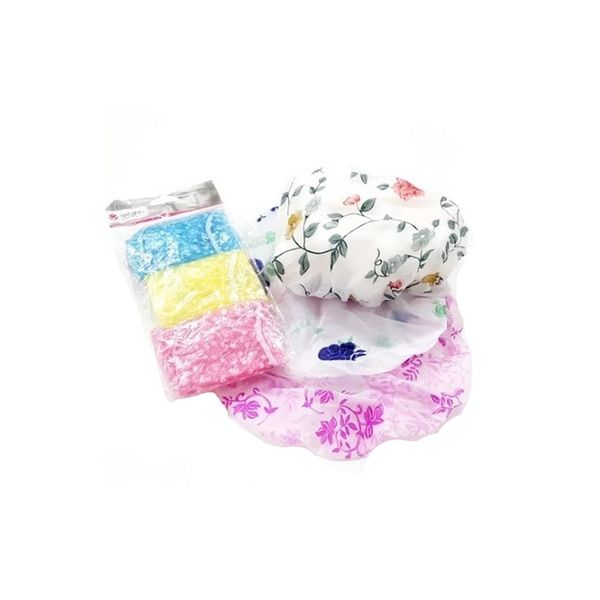 Shower Cap