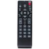 Replace Remote Control fit for Sylvania TV LC195SLX LC320SLX