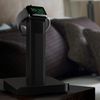 Griffin Charging Dock for Apple Watch - Black