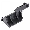 sourcing map Microwave Door Hook Latch Replacement Part 74mm x 46mm x 33mm