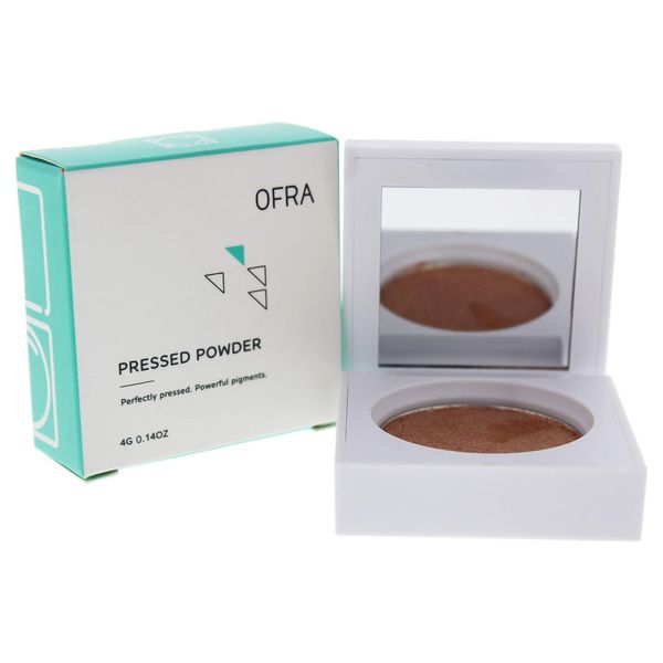 Ofra Bliss Women's Eyeshadow 2.8g