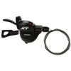 SHIMANO Shift Lever XT M8000 11sp RH,Black
