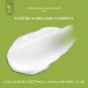 AIWEI Collagen Retinol Cream - Boosts Collagen, Hydrates, Firms and Brightens Skin - Face Moisturizer for Men & Women - 1.7 oz