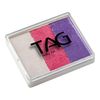 TAG Face and Body Paint - Split Cake 50g - Pearl Dream