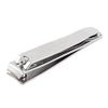Uxcell neirukurippa- Nail Clippers Nail Tools Curved Edge Nail Cutter Pedicure Tool Metal