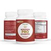 12 Pack Nervogen Pro Advanced, nerve support for neuropathy-60 Capsules x12