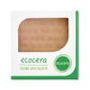 ECOCERA Bronzer GOBI Palette, Matt, Brown, Brown